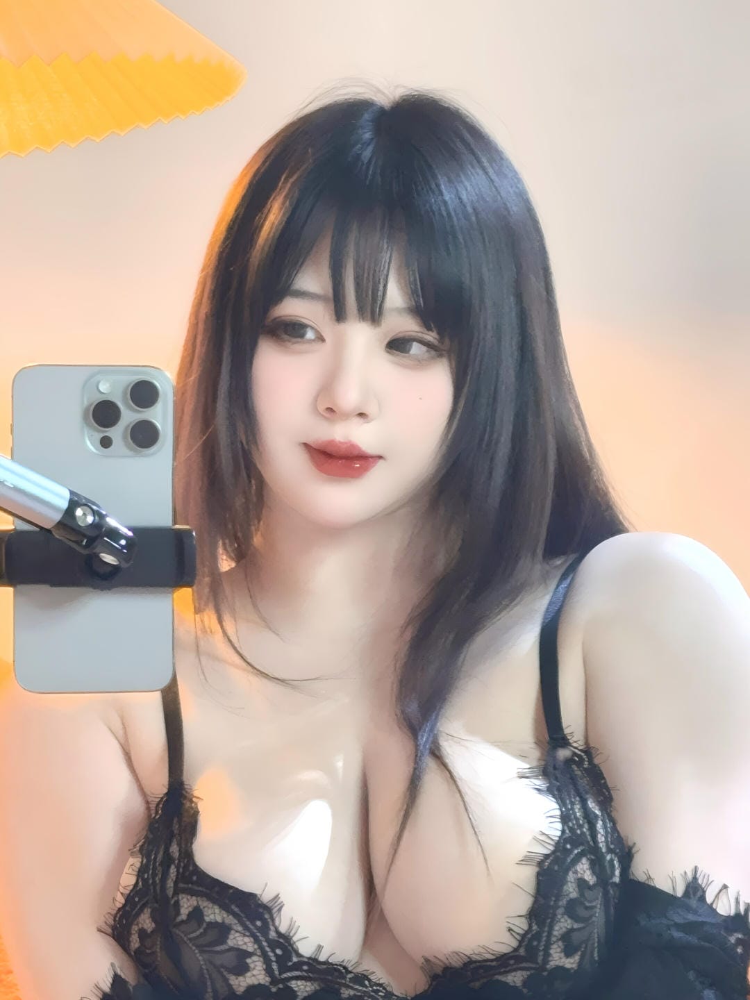 皮皮奶 - 睫毛自拍 [37P-210MB] 1 (25).jpg
